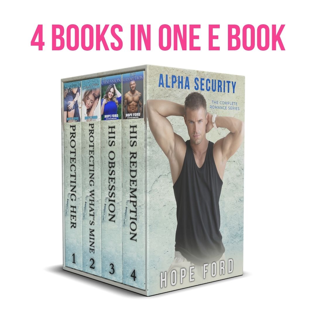 Steamy Military Hero Romance - E-book Bundle