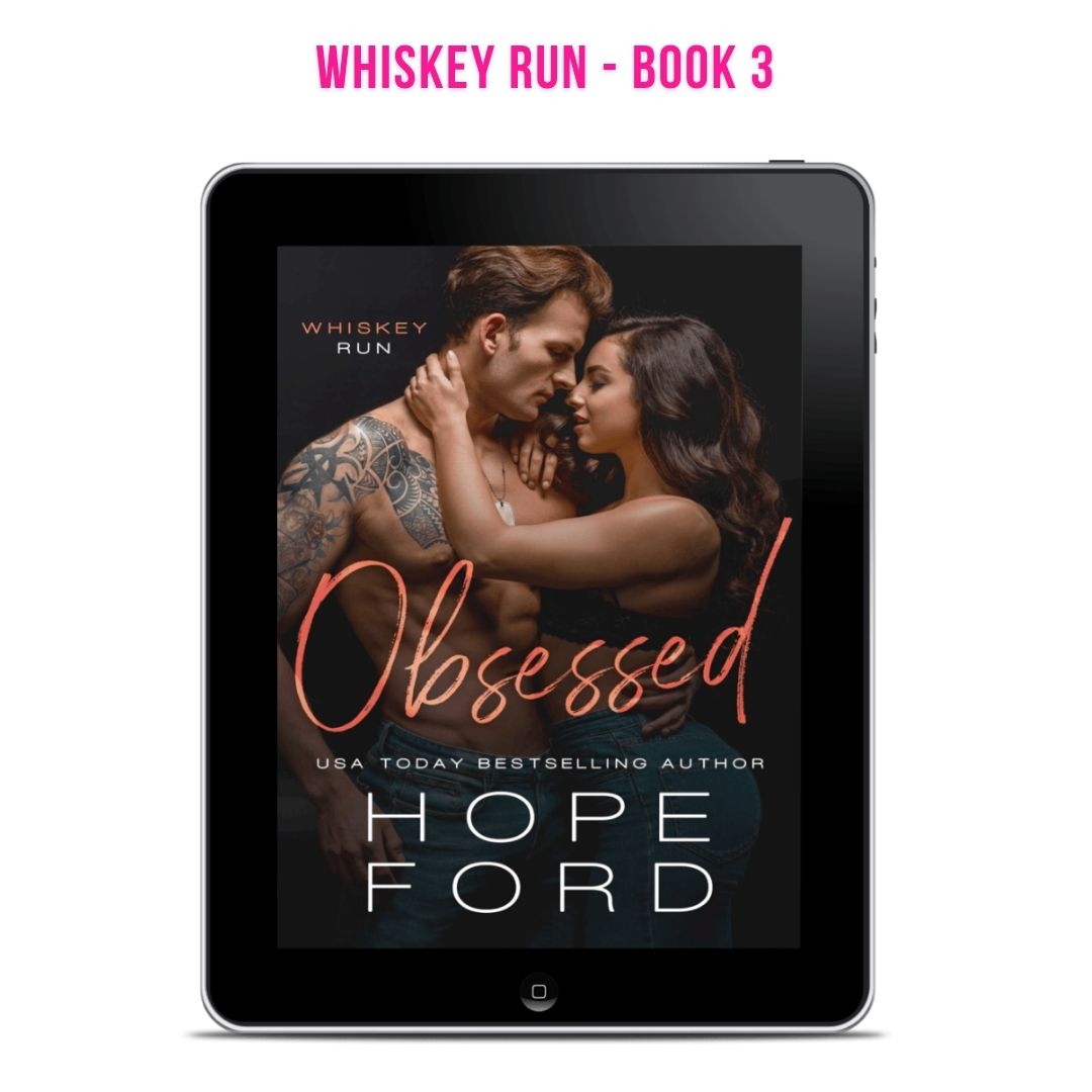 Whiskey Run - Steamy Small Town Romance - 5 Ebook Bundle