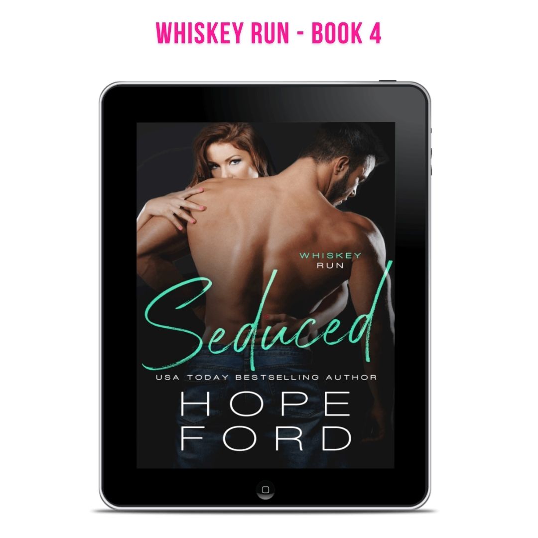 Whiskey Run - Steamy Small Town Romance - 5 Ebook Bundle