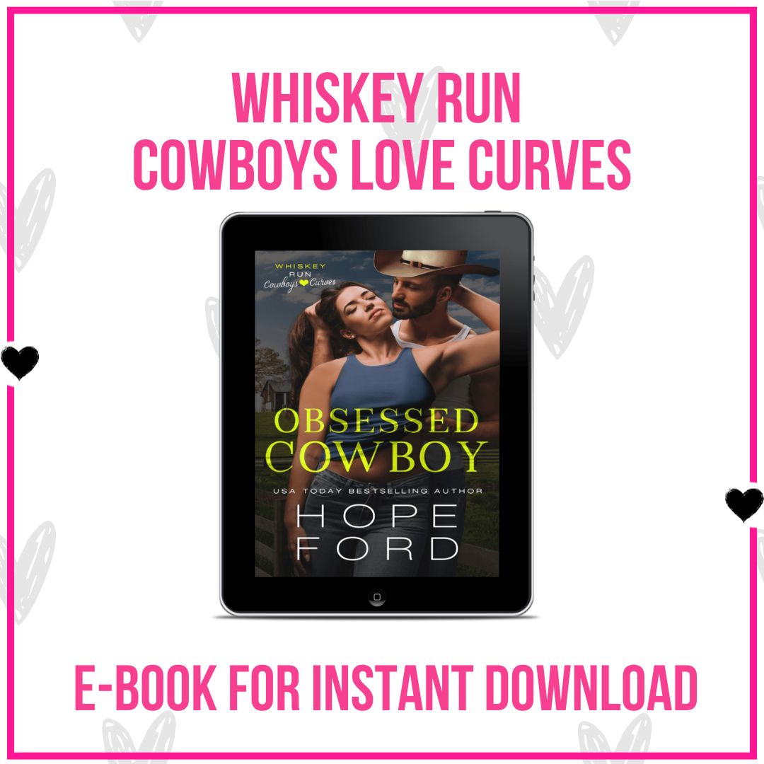 Whiskey Run - Small Town Big Bundle