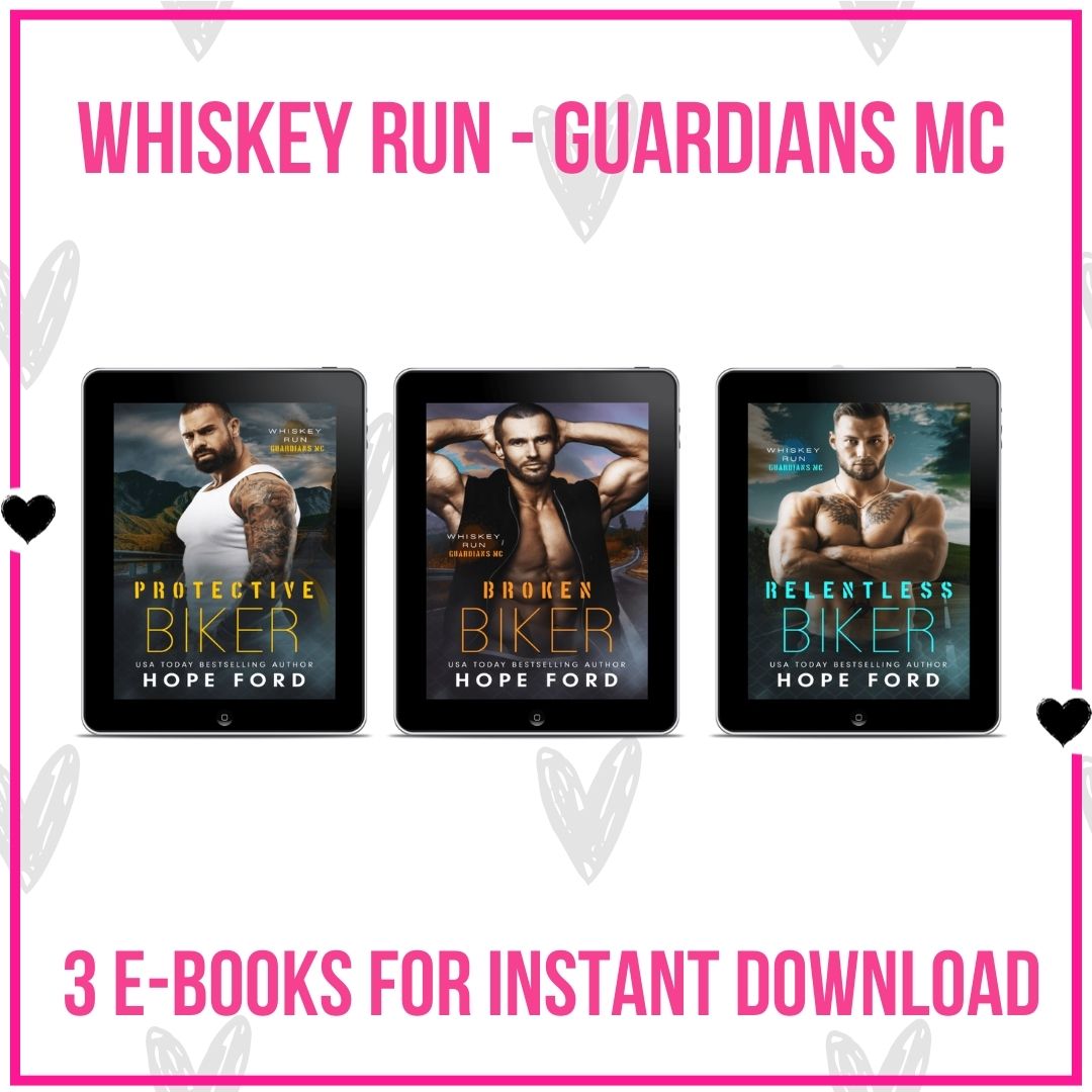Whiskey Run - Small Town Big Bundle