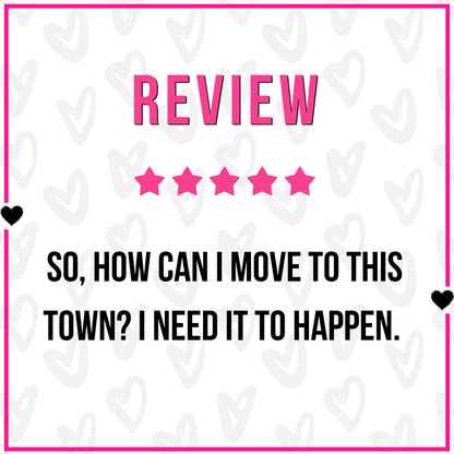 Whiskey Run - Small Town Big Bundle