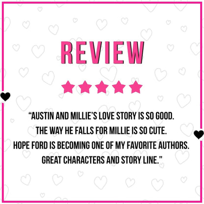 Whiskey Run - Steamy Small Town Romance - 5 Ebook Bundle