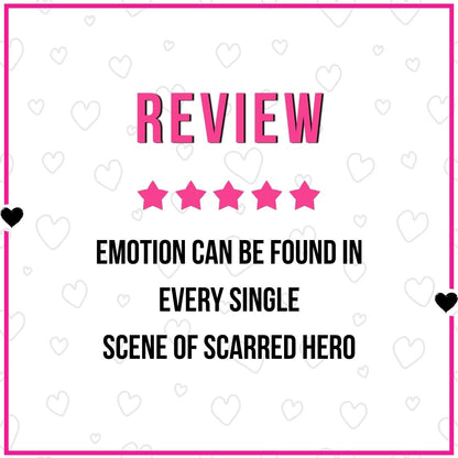 Steamy Military Hero Romance - E-book Bundle