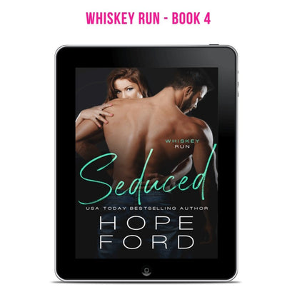 Whiskey Run - Steamy Small Town Romance - 5 Ebook Bundle