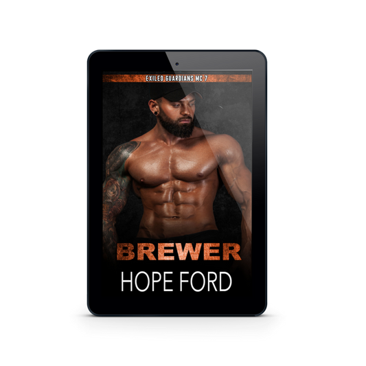 Brewer - E-book