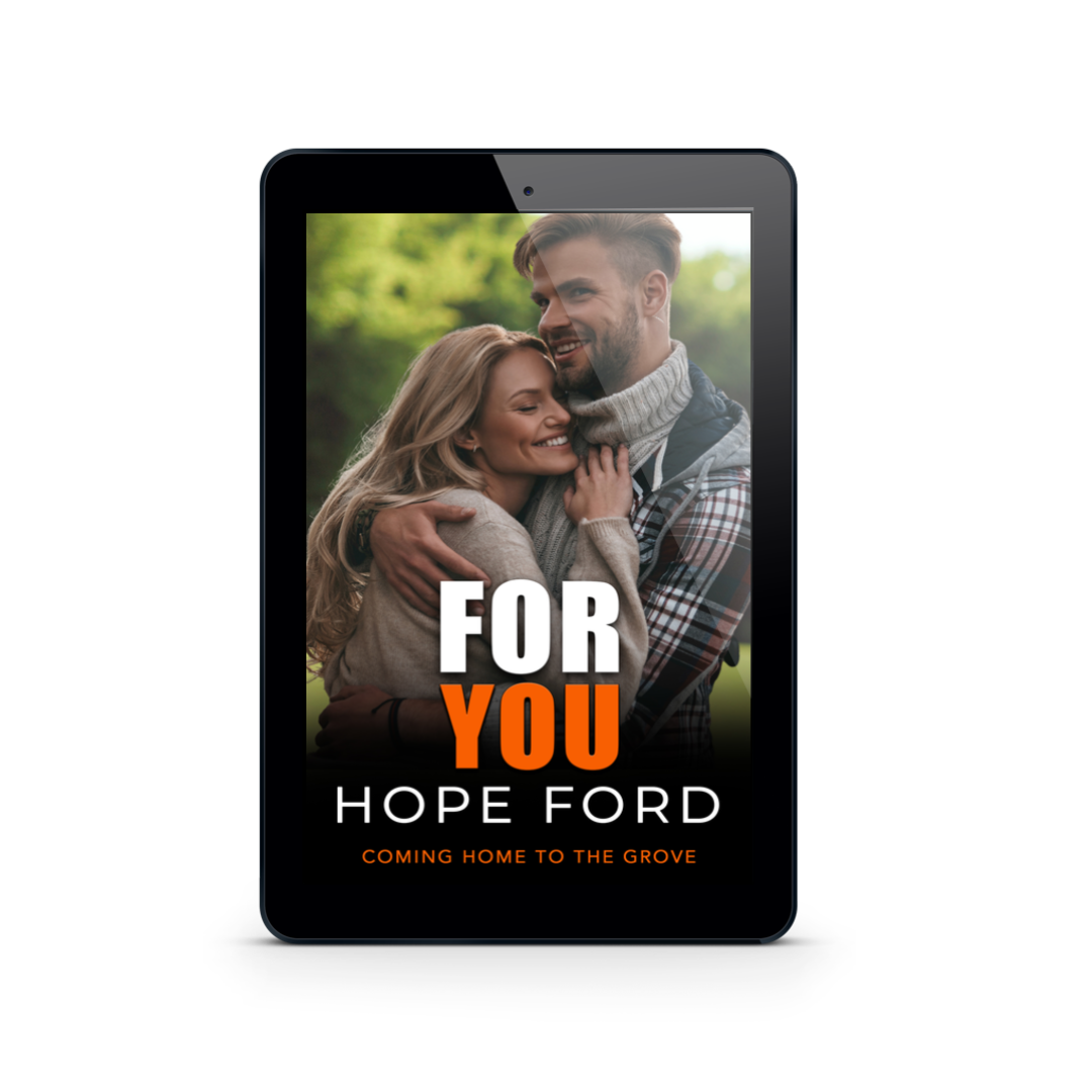 For You - E-book