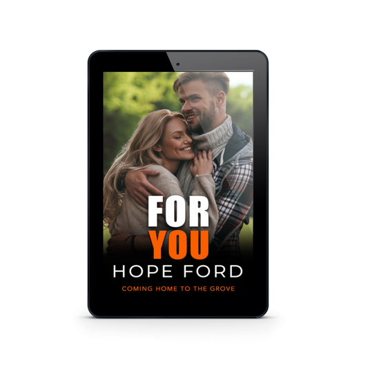 For You - E-book