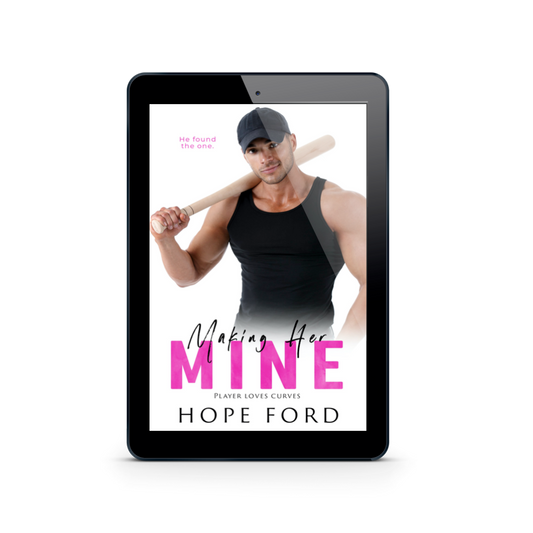 Making Her Mine - E-book