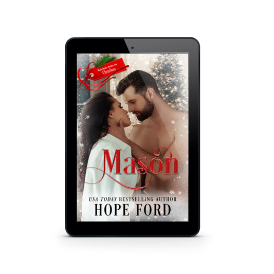 Mason - E-book