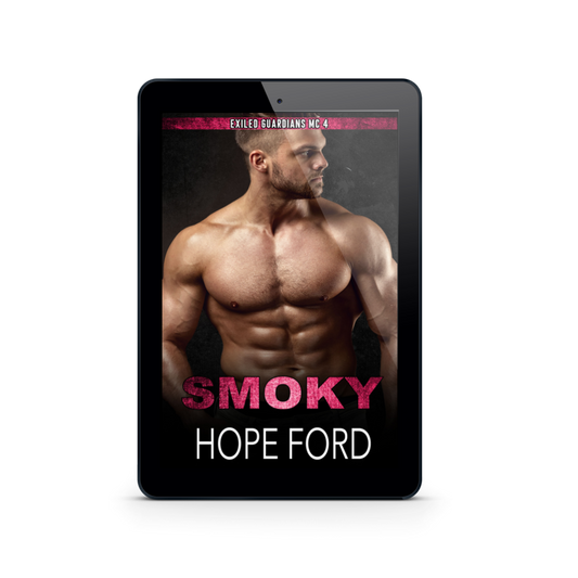 Smoky - E-book